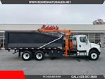2015 Freightliner M2 106 Conventional Cab 6x4 Dump Truck for sale #S1621 - photo 1