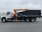 2015 Freightliner M2 106 Conventional Cab 6x4 Dump Truck for sale #S1621 - photo 6