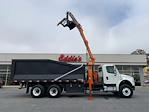 2015 Freightliner M2 106 Conventional Cab 6x4 Dump Truck for sale #S1621 - photo 52