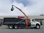 2015 Freightliner M2 106 Conventional Cab 6x4 Dump Truck for sale #S1621 - photo 53