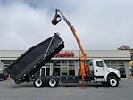 2015 Freightliner M2 106 Conventional Cab 6x4 Dump Truck for sale #S1621 - photo 54