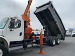2015 Freightliner M2 106 Conventional Cab 6x4 Dump Truck for sale #S1621 - photo 55