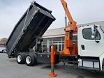 2015 Freightliner M2 106 Conventional Cab 6x4 Dump Truck for sale #S1621 - photo 58