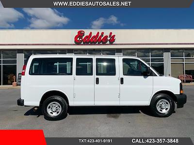2017 Chevrolet Express 2500 RWD Empty Cargo Van for sale #S1622 - photo 1