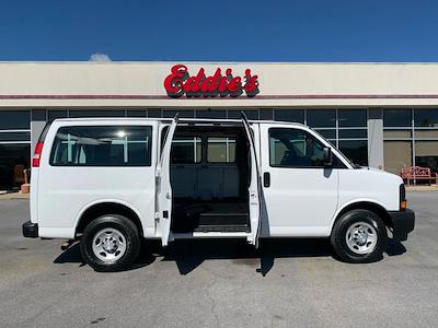 2017 Chevrolet Express 2500 RWD Empty Cargo Van for sale #S1622 - photo 2