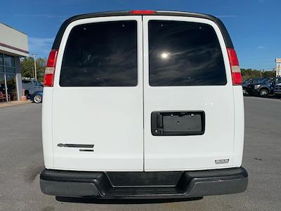 Used 2016 Chevrolet Express 3500 LT Passenger Van for sale #S1623 - photo 2