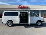 Used 2016 Chevrolet Express 3500 LT Passenger Van for sale #S1623 - photo 25