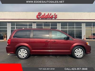 Used 2017 Dodge Grand Caravan SE Minivan for sale #S1624 - photo 1