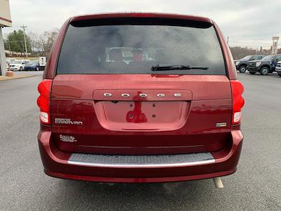 Used 2017 Dodge Grand Caravan SE Minivan for sale #S1624 - photo 2