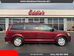 Used 2017 Dodge Grand Caravan SE Minivan for sale #S1624 - photo 1