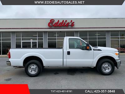 2016 Ford F-250 Regular Cab 4x2 Pickup for sale #S1627 - photo 1