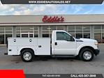 Used 2015 Ford F-250 Regular Cab Service Truck for sale #S1628 - photo 1
