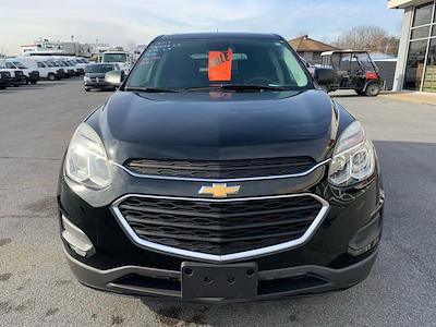 Used 2017 Chevrolet Equinox LS for sale #S1632 - photo 2