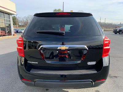Used 2017 Chevrolet Equinox LS for sale #S1632 - photo 2