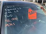 Used 2017 Chevrolet Equinox LS for sale #S1632 - photo 4