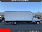 Used 2020 Hino 268A Single Cab Box Truck for sale #S1634 - photo 1