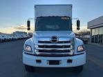 Used 2020 Hino 268A Single Cab Box Truck for sale #S1634 - photo 3