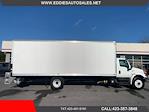 2022 International MV SBA 4x2 Box Truck for sale #S1635 - photo 1