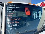 2022 International MV SBA 4x2 Box Truck for sale #S1635 - photo 3