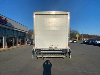 2022 International MV SBA 4x2 Box Truck for sale #S1636 - photo 2