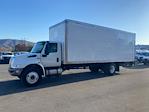 Used 2022 International MV Box Truck for sale #S1636 - photo 6