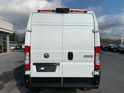 Used 2025 Ram ProMaster 3500 High Roof Empty Cargo Van for sale #S1637 - photo 2