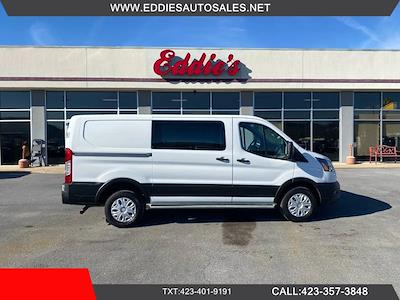 2023 Ford Transit 250 Low Roof RWD Empty Cargo Van for sale #S1638 - photo 1
