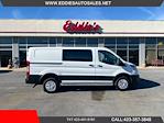 2023 Ford Transit 250 Low Roof RWD Empty Cargo Van for sale #S1638 - photo 1