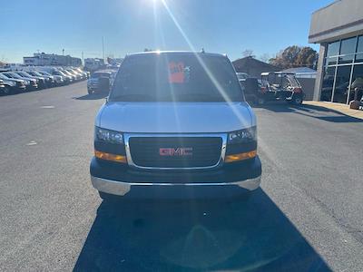 2023 GMC Savana 2500 4x2 Empty Cargo Van for sale #S1639 - photo 2