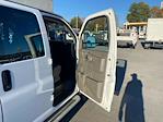 Used 2023 GMC Savana 2500 Empty Cargo Van for sale #S1639 - photo 17