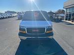 Used 2023 GMC Savana 2500 Empty Cargo Van for sale #S1639 - photo 2