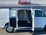 Used 2023 GMC Savana 2500 Empty Cargo Van for sale #S1639 - photo 20
