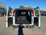 Used 2023 GMC Savana 2500 Empty Cargo Van for sale #S1639 - photo 24