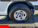 Used 2023 GMC Savana 2500 Empty Cargo Van for sale #S1639 - photo 26