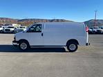 Used 2023 GMC Savana 2500 Empty Cargo Van for sale #S1639 - photo 3