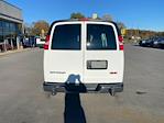 Used 2023 GMC Savana 2500 Empty Cargo Van for sale #S1639 - photo 4
