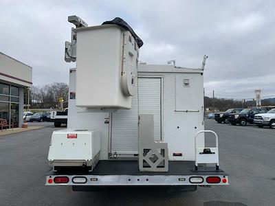 Used 2018 Ford E-350 Bucket Van for sale #S1641 - photo 2