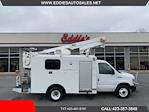 Used 2018 Ford E-350 Bucket Van for sale #S1641 - photo 1