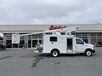 Used 2018 Ford E-350 Bucket Van for sale #S1641 - photo 46