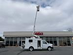Used 2018 Ford E-350 Bucket Van for sale #S1641 - photo 48