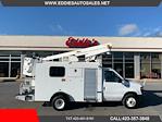 Used 2017 Ford E-350 Bucket Truck for sale #S1642 - photo 1