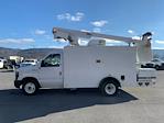 Used 2017 Ford E-350 Bucket Truck for sale #S1642 - photo 6