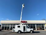 Used 2017 Ford E-350 Bucket Truck for sale #S1642 - photo 50