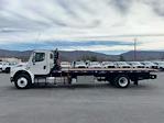 Used 2017 Freightliner M2 106 Conventional Cab Rollback Body for sale #S1643 - photo 5