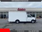 2018 Chevrolet Express 3500 RWD Box Van for sale #S1644 - photo 1
