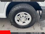 2018 Chevrolet Express 3500 RWD Box Van for sale #S1644 - photo 23