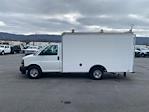 2018 Chevrolet Express 3500 RWD Box Van for sale #S1644 - photo 6