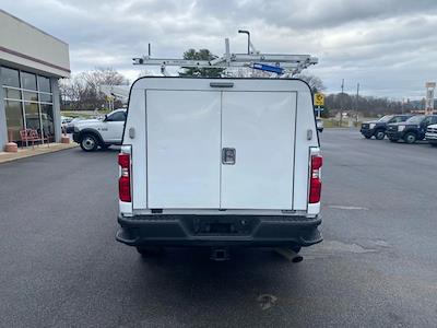 Used 2020 Chevrolet Silverado 2500 Work Truck Crew Cab for sale #S1645 - photo 2