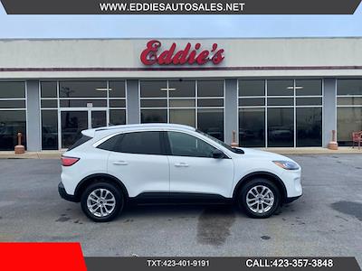 2022 Ford Escape AWD SUV for sale #S1646 - photo 1
