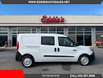 Used 2021 Ram ProMaster City Upfitted Cargo Van for sale #S1650 - photo 1
